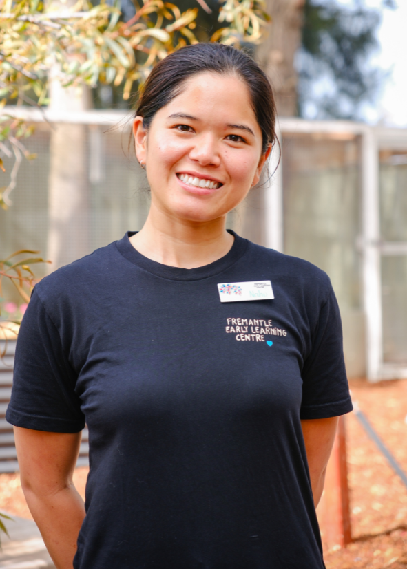 Naho