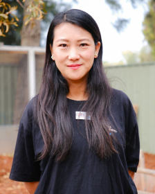 Our team – Fremantle Early Learning Centre