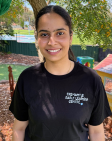 Our team – Fremantle Early Learning Centre